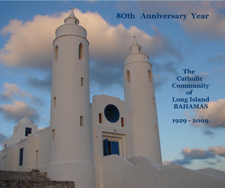 Ver 80 Years Anniversary 1929 - 2009 por compiled by Jeanie McLean