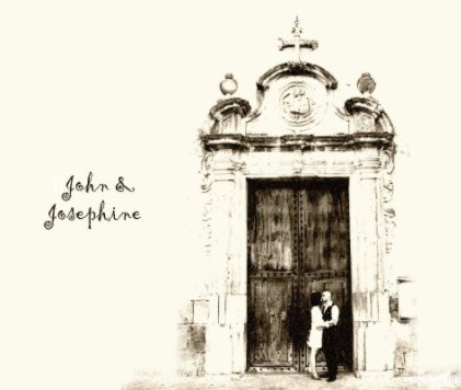 John & Josephine book cover