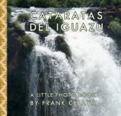 Iguazu Fall (Cataratas del Iguazu) book cover