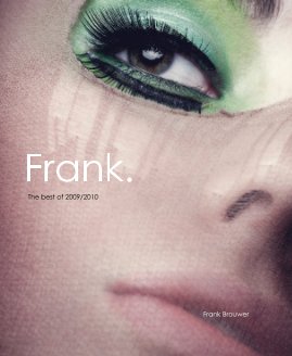 Frank. book cover