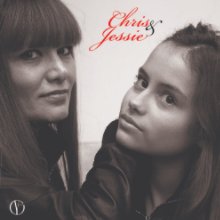 Chris & Jessie book cover