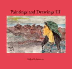 Paintings and Drawings III book cover
