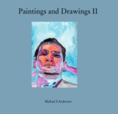 Paintings and Drawings II book cover