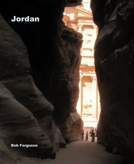 Jordan book cover