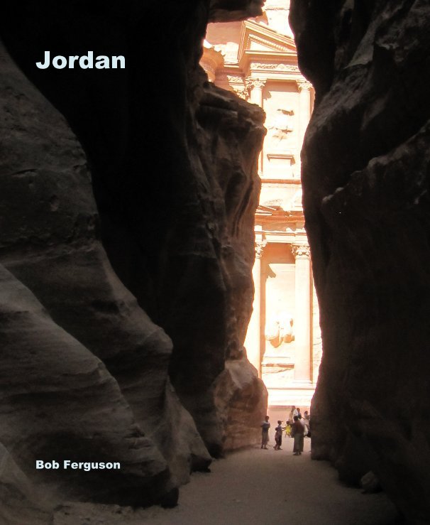 View Jordan by Bob Ferguson