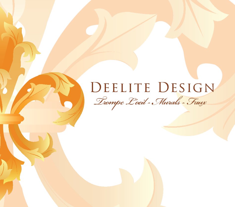 View Deelite Design Portfolio by Dee Cunningham