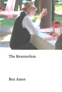 The Rexerection book cover