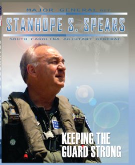 Stanhope S Spears book cover