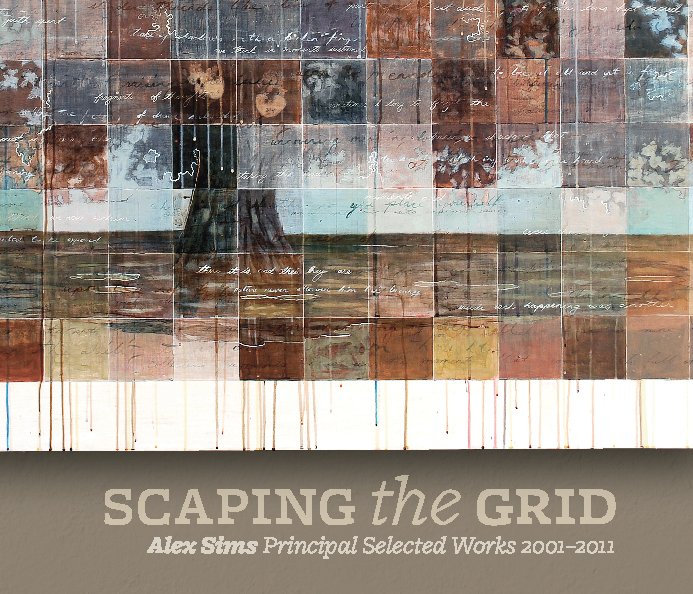 View Scaping the Grid (Concise Edition) by Alex Sims