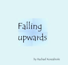 Falling upwards book cover