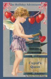 Cupid's Quest book cover