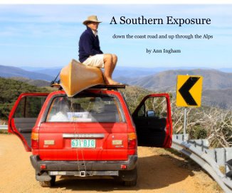 A Southern Exposure book cover