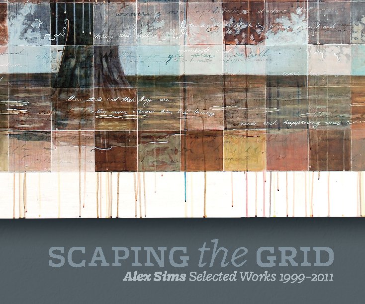 View Scaping the Grid (Collectors' Edition) by Alex Sims