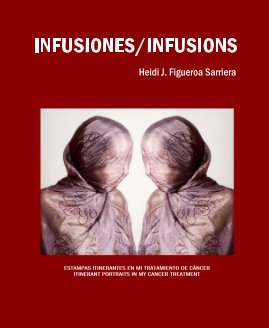 Infusiones/Infusions book cover