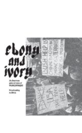Ebony & Ivory book cover