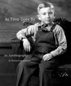 As Time Goes By book cover