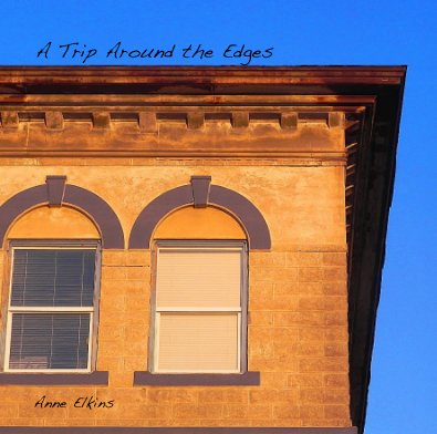 A Trip Around the Edges book cover