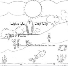 Lights Out Daly City book cover