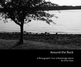 Around the Rock book cover