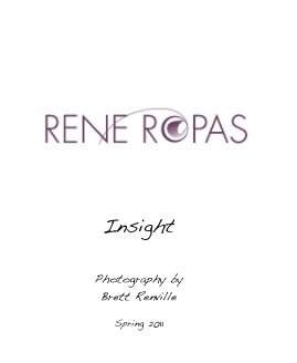 Insight by Rene Ropas book cover