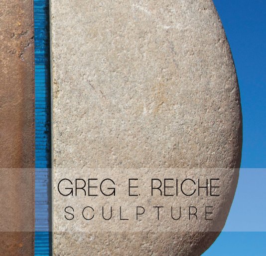 View Greg E. Reiche by Greg E. Reiche