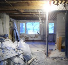 Verbouwen book cover