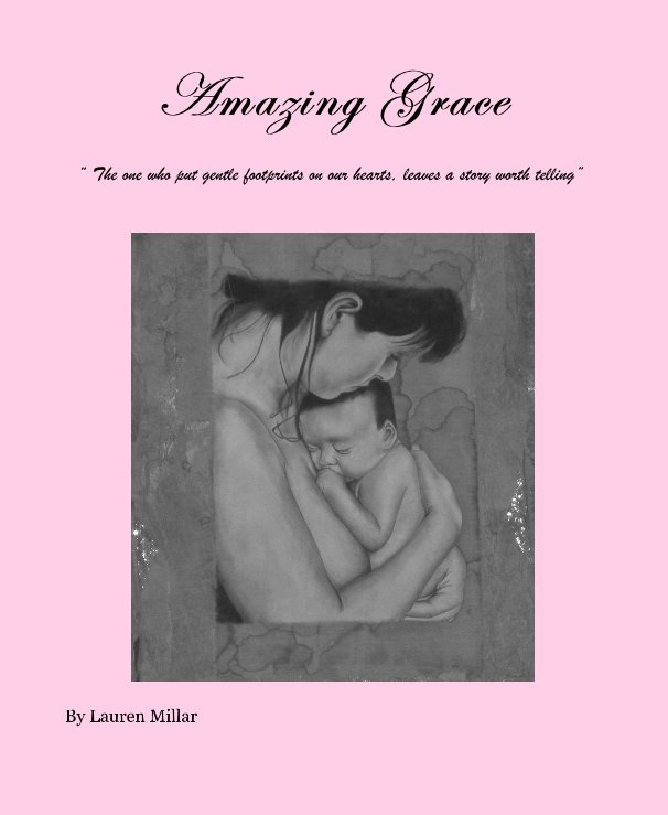 Ver Amazing Grace por Lauren Millar