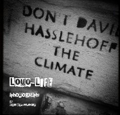 LOMO-LIFE book cover