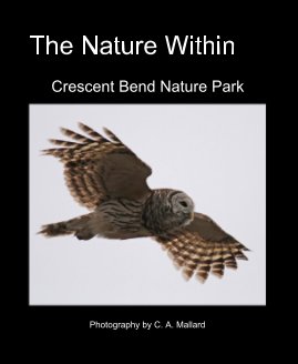 The Nature Within book cover