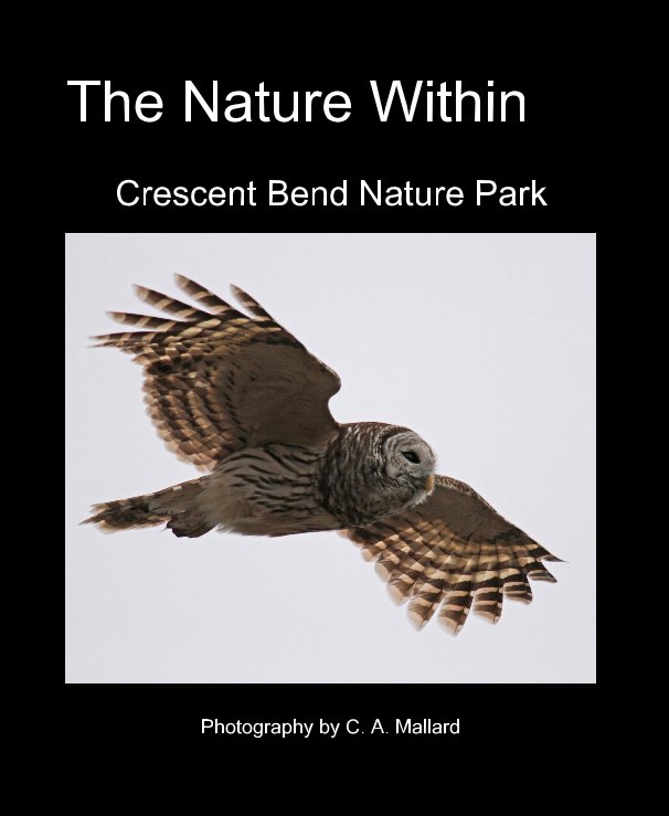 View The Nature Within by C. A. Mallard