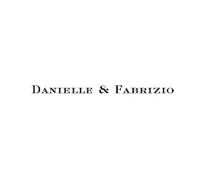 Danielle & Fabrizio book cover