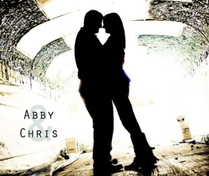 Abby and Chris book cover