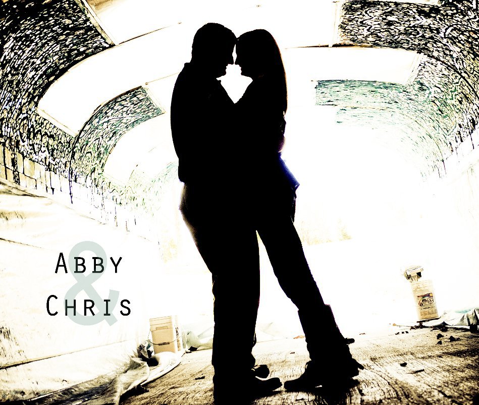 Ver Abby and Chris por Natural Element Photography