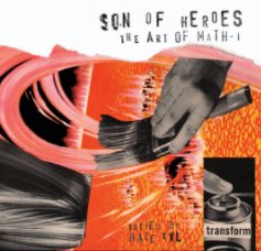 Son Of Heroes book cover