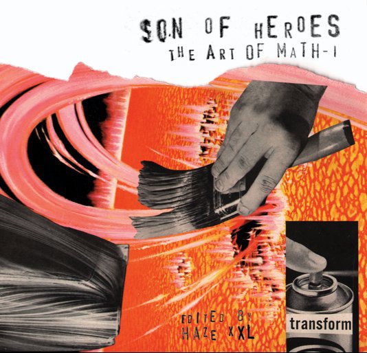 Bekijk Son Of Heroes op HAZE XXL