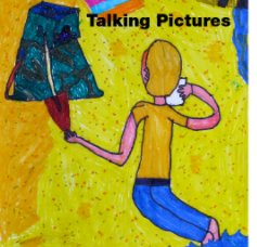 Talking Pictures book cover