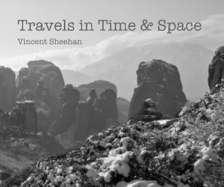 Travels in Time & Space book cover
