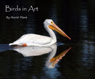 Birds in Art book cover