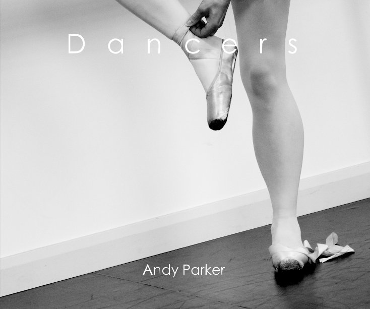 View D a n c e r s Andy Parker by nikonandy