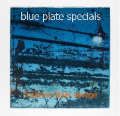 blue plate specials book cover