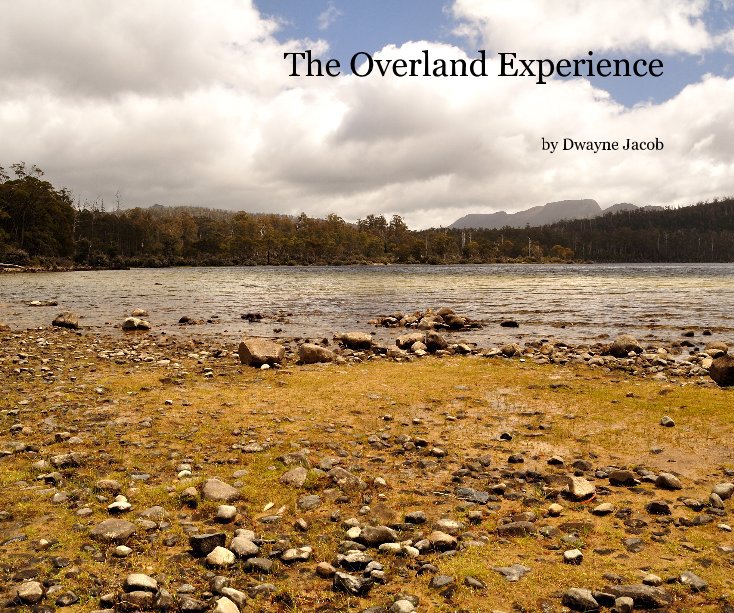 View The Overland Experience by Dwayne Jacob