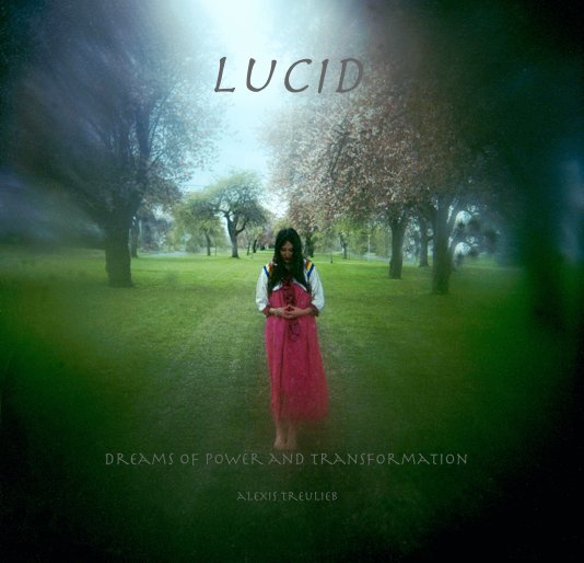 View Lucid by Alexis Treulieb