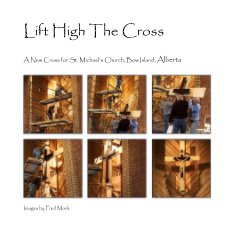 Lift High The Cross book cover