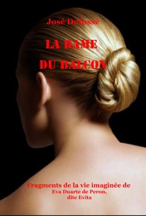 La Dame du balcon book cover