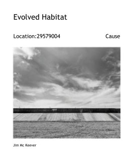 Evolved Habitat book cover