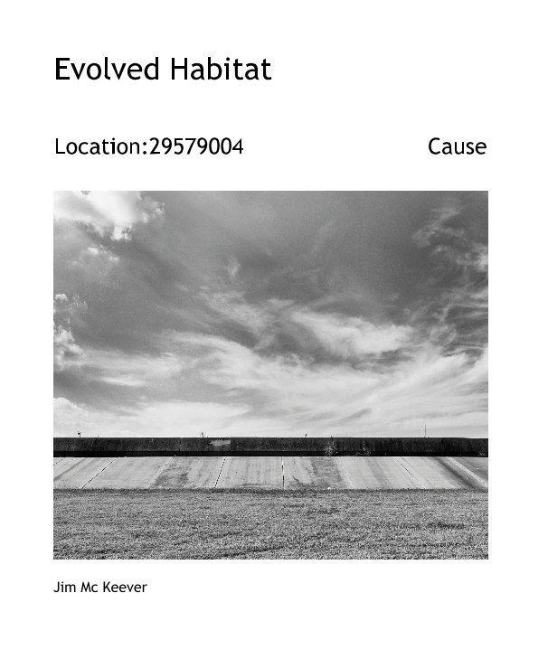Ver Evolved Habitat por Jim Mc Keever