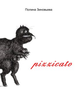 pizzicato book cover