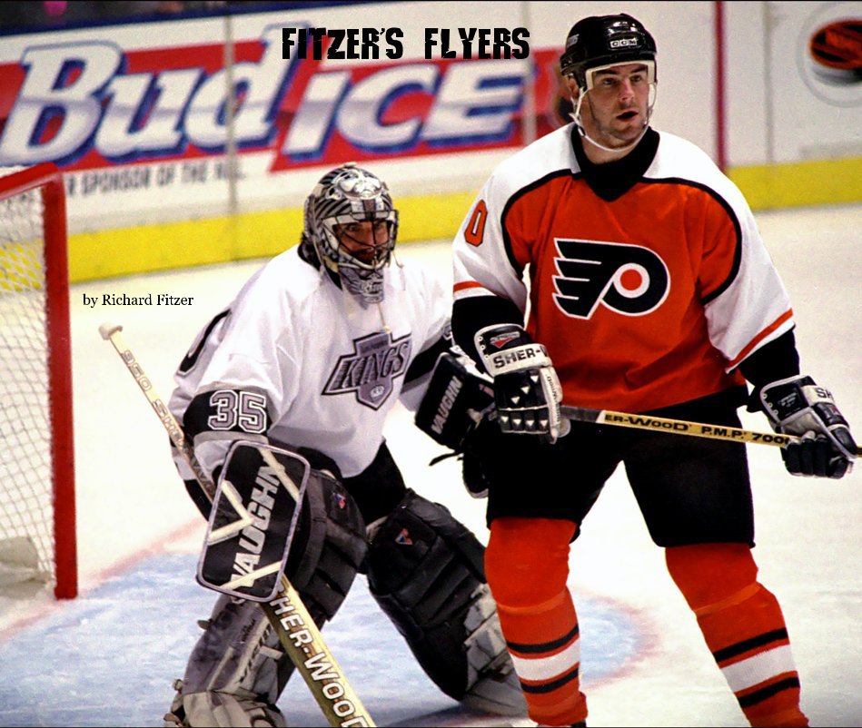 Ver Fitzer's Flyers por Richard Fitzer