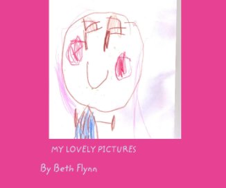 MY LOVELY PICTURES book cover