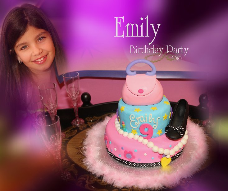 Emily Birthday Party nach Photopg anzeigen